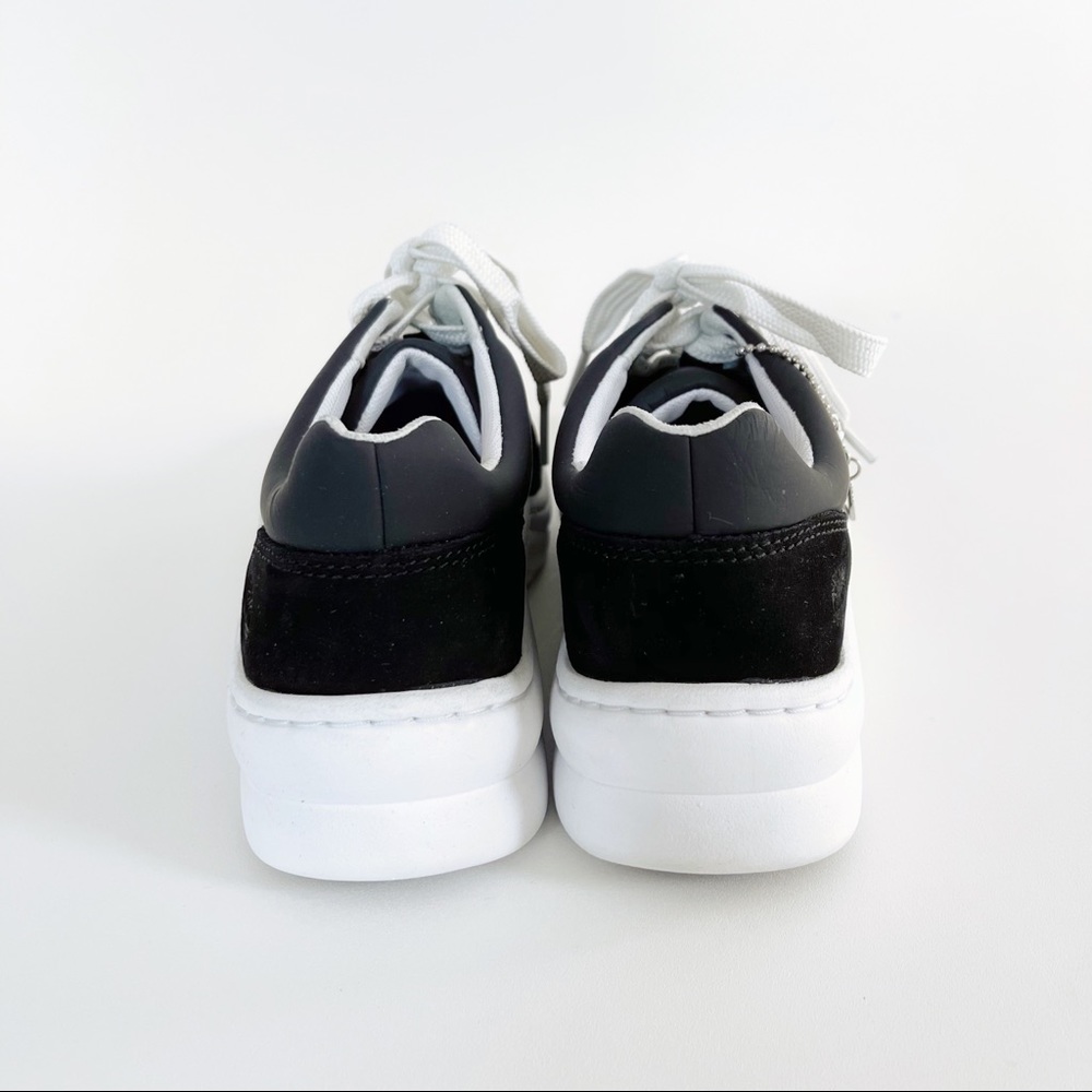 NWT LAST ONE TIMBERLAND AUTHENTIC SNEAKERS - Picture 6 of 9